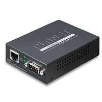 Шлюз Modbus Planet 1 порт RS232/422/485, 1 порт 10/100 Мб/с MG-110
