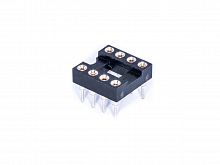 Панелька DIP  8 цанговая SCSM-8