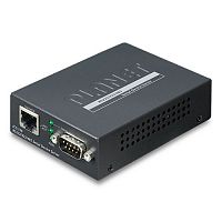 Сервер Planet 1 порт RS232/422/485, 1 порт 10/100Мбит/с ICS-110