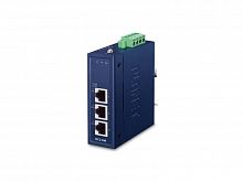 Промышленный разветвитель Planet 3 порта RJ-45 EtherCAT slave