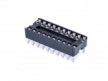 Панелька DIP 20, кратно 24 шт. SCS-20