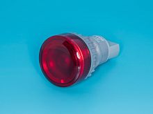 Сигнальная лампа d 30 мм, красная TN2L2RN