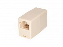 Переходник RJ-45 гнездо-гнездо GCT11-8P8C