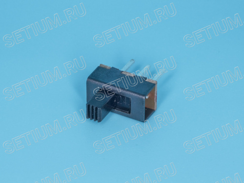 Переключатель мини 3 конт. тип6 SS-6