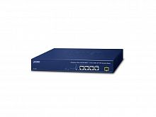 Маршрутизатор Planet  с поддержкой VPN, 4 порта 10/100/1000Мбс, 1 слот 1000Мбс SFP VR-300F