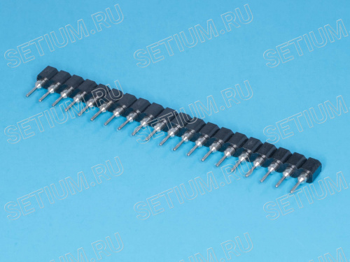 Панелька SIP 20 цанговая, однорядная SCSL-20 фото 5