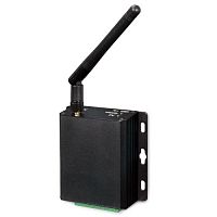 Промышленный IP30 LoRa контроллер узла Planet LN1152-868M