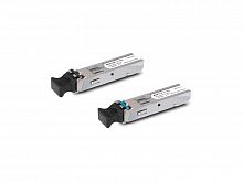 Модуль SFP Planet 1 Гб/с, 2хLC, одномодовый, 1310нм, 20км MGB-LX