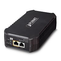 Ultra PoE инжектор Planet 10/100/1000 Мб/с 802.3bt PoE++ 95Вт POE-175-95
