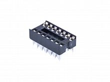 Панелька DIP 14, кратно 34 шт. SCS-14