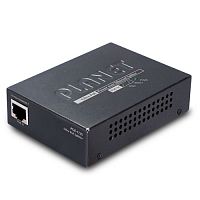 Ultra PoE сплиттер Planet, 10/100/1000 Мб/с , 95Вт 12/19/24В POE-172S