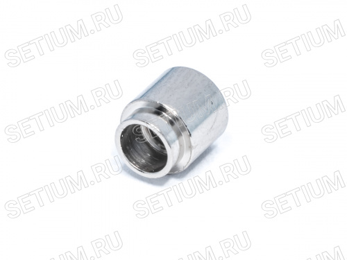 Стойка L=4мм, кратно 100шт. SCR-4P/CA-0480 фото 6