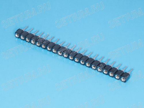 Панелька SIP 20 цанговая, однорядная SCSL-20 фото 6
